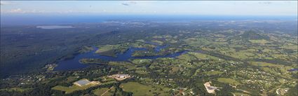 Lake Macdonald - Cooroy - QLD 2014 (PBH4 00 17063)